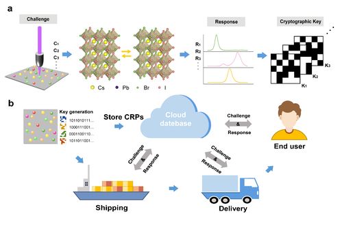 鈣鈦礦 從材料科學到醫(yī)學研究的突破與應(yīng)用