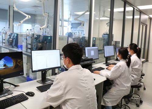 深圳首家GLP實驗室獲批，為新藥研發與成果轉化注入強勁動能