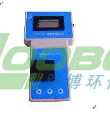 便攜式溶解氧儀LB-RJY-1A 水中溶解氧濃度檢測的科學利器