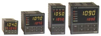 TTM100系列智能數字調節器 日本東邦TOHO授權代理引領工控精準新高度